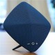 Muse HiFi V4.2 Fabric bluetooth Speaker With Mic Hands-free Call TF Card AUX U Disk