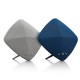 Muse HiFi V4.2 Fabric bluetooth Speaker With Mic Hands-free Call TF Card AUX U Disk