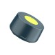 S23 Metal Mini Wireless bluetooth Speaker Portable Subwoofer Headset Support TF Card FM AUX MP3