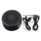 S7 TWS Waterproof bluetooth 4.2 Wireless Speaker with Noice Reduction Microphone Support TF Card AUX