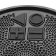 S7 TWS Waterproof bluetooth 4.2 Wireless Speaker with Noice Reduction Microphone Support TF Card AUX