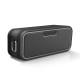 T8 PRO 40W TWS bluetooth Heavy Bass Stereo Speaker High Power IP67 Waterproof Handsfree Speaker with Type-C Fast Charging