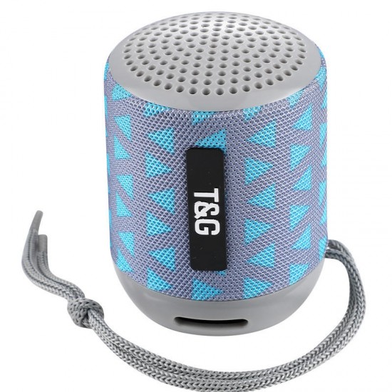 TG129 Mini Portable Wireless bluetooth Speaker Stereo Outdoors Sports Speaker Subwoofer