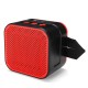 Portable Wireless bluetooth Speaker TF Card Aux-in Waterproof Outdoors Stereo Speaker Subwoofer