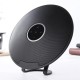 Universal 4400mAh Touch Control 3.5mm TF Card Wireless bluetooth Speaker with Mic for Xiaomi Samsung