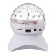 Wireless bluetooth Disco Ball Party Music Speaker LED Light Show for iPhone Huawei