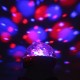 Wireless bluetooth Disco Ball Party Music Speaker LED Light Show for iPhone Huawei