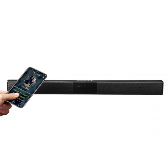 Wireless bluetooth Soundbar TV Stereo Speaker Subwoofer Sound Bar Home Theater Home Audio Speaker