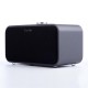 Wooden Wireless bluetooth Speaker Portable HIFI Stereo Bass 3D Audio TF Card With HD Mic