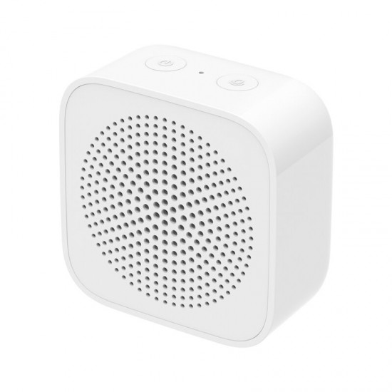 Portable Speaker bluetooth 5.0 Speaker Mini Compact Type-C Handsfree Desktop Wireless Speaker Subwoofer