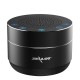 S19 Mini Portable Wireless bluetooth Speaker Touch Control USB Play TF Card Bass Subwoofer