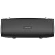 S38 bluetooth Speaker Wireless Soundbar with Subwoofer HiFi Dual Drivers Bass TF Card HD Call Portable Outdoor Speakers