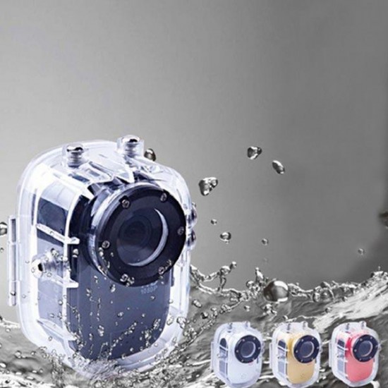 Waterproof SJ1000 Full HD 1080P Helmet Action Camera Diving DVR