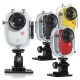 Waterproof SJ1000 Full HD 1080P Helmet Action Camera Diving DVR