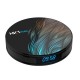 HK1 Max RK3318 4GB RAM 128GB ROM 5G WIFI bluetooth 4.0 Android 9.0 4K TV Box