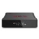 N5 NOVA RK3318 4GB DDR3 RAM 32GB ROM 5G WIFI bluetooth 4.0 Android 9.0 4K TV Box Support Voice Control