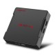 N5 NOVA RK3318 4GB DDR3 RAM 32GB ROM 5G WIFI bluetooth 4.0 Android 9.0 4K TV Box Support Voice Control