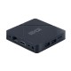 KH3 H313 2GB RAM 16GB ROM 2.4G Wifi Android 10.0 4K SDR TV Box Support H.265 4k@60fps