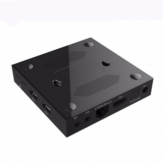 X96 Amlogic S905X Quad Core 1GB RAM 8GB ROM TV Box