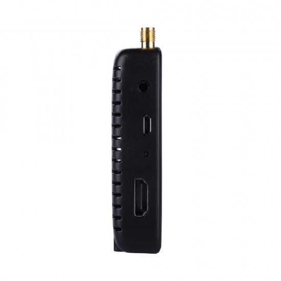 NC-812-16HW RK3036 WiFi 1080P HD Display Dongle Wireless Access Point TV Stick Support Android and iOS