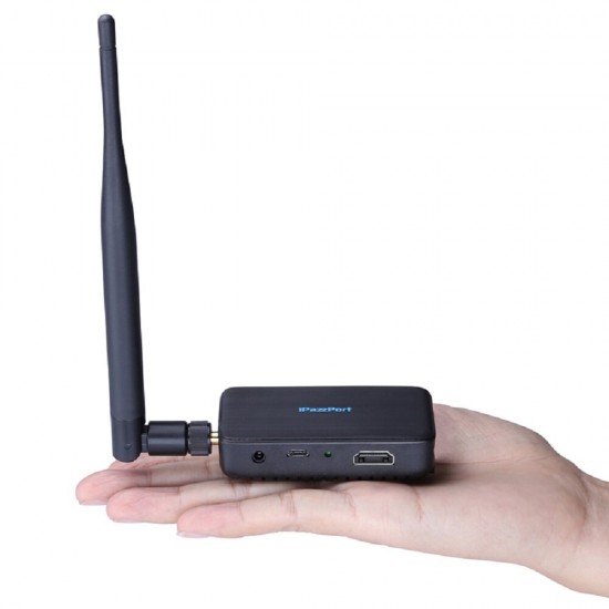 NC-812-16HW RK3036 WiFi 1080P HD Display Dongle Wireless Access Point TV Stick Support Android and iOS