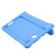 Colorful EVA Tablet Case Foam Cover Stand Portable Protective Case Back Stay for Tablet 4 - 8.0''