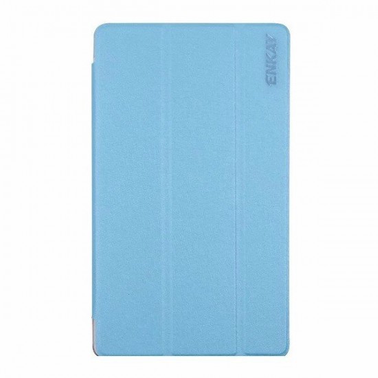 PU Leather Stand Cover Case for Huawei Mediapad M3 Tablet