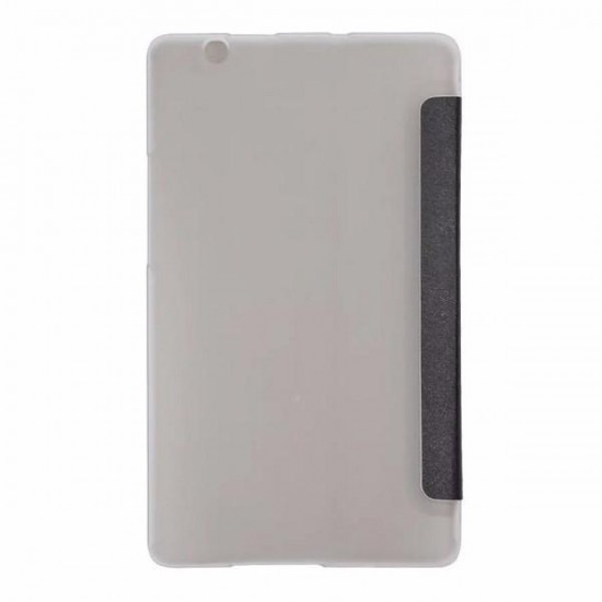 PU Leather Stand Cover Case for Huawei Mediapad M3 Tablet