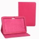 Folio PU Leather Folding Stand Case Cover For PIPO M7 Tablet