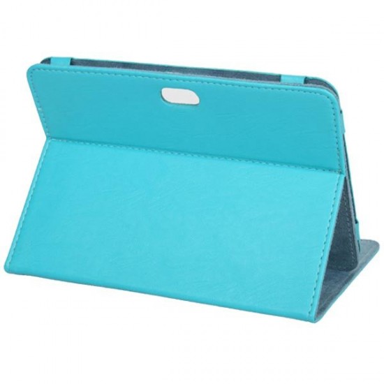 Folio PU Leather Folding Stand Case Cover For PIPO M7 Tablet