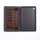 Multifunction Silk Grain Folding PU Leather Case Cover For Huawei M5 10.8 Inch Tablet