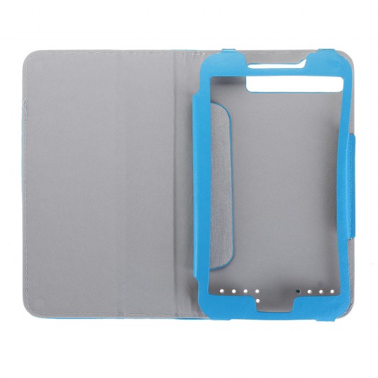 PU Leather Folding Stand Case Cover for G808pro G808 Tablet