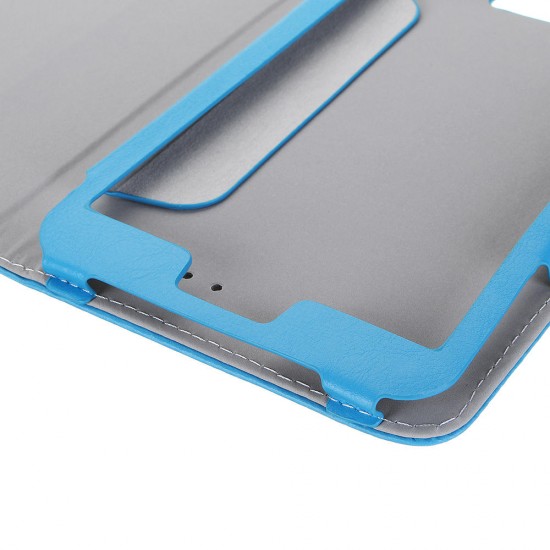 PU Leather Folding Stand Case Cover for G808pro G808 Tablet