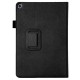 PU Leather Folding Stand Tablet Case Cover For 10 Inch ZenPad 3S Z500M