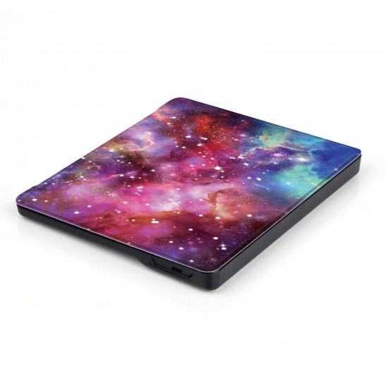 Printing Tablet Case Cover for Kindle oasis 2019 - Milky Way