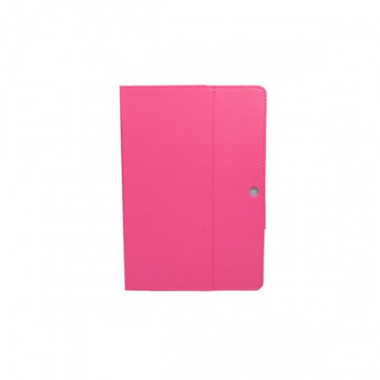 Special Folio Folding Stand PU Leather Case Cover For Hyundai T10