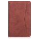 Tri-Fold TPU Leather Folding Stand Case Cover for 8 Inch Huawei MatePad T8 Tablet