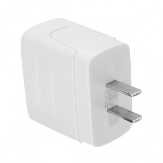 L202 Intelligent Double USB Charger For Tablet Cell Phone