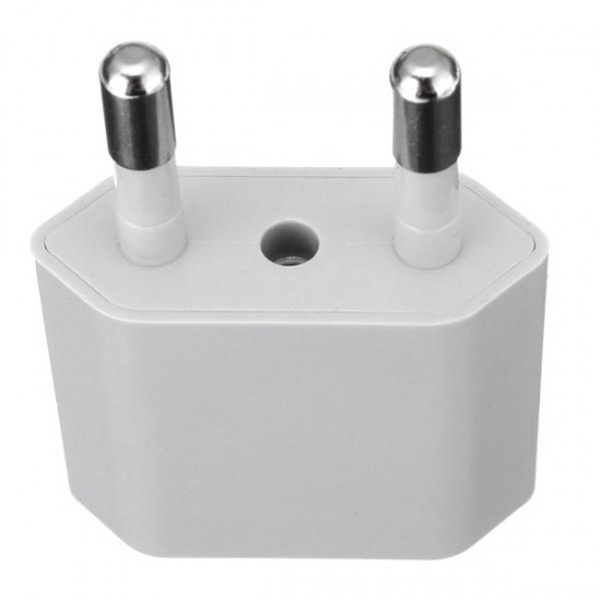 Universal World Travel Adapter Plug AC Power US UK AU EUROPE For Tablet Cell Phone