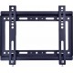 PTS0017-3 Universal TV Wall Mount Flat Screen Bracket Flat Panel VESA 200*200mm Fixed Wall Mount Arm for 14 -32 inch LCD LED HD TV Monitor