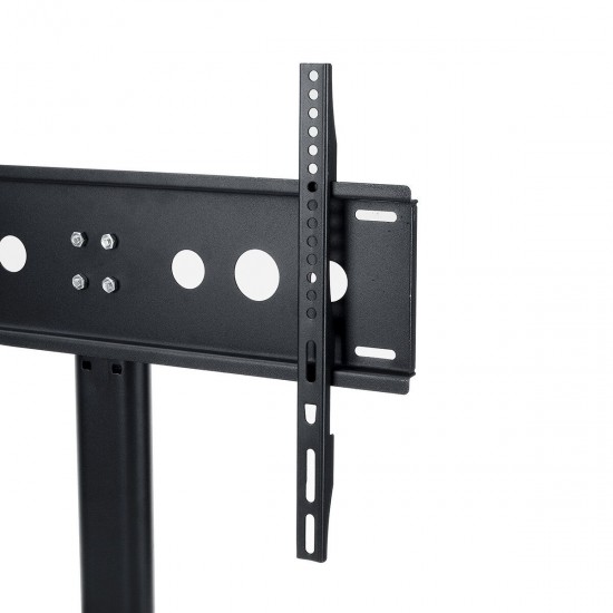 Universal TV Bracket Stand Base Adjustable Height Television Holder Bracket Load 40-60KG for 26-32 inch 32-65 inch Television Computer Monitor