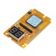 3 in 1 Mini PCI/PCI-E Card LPC PC Laptop Analyzer Tester Module Diagnostic Post Test Card Board