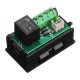 3Pcs W3018 Digital Temperature Controller Miniature Embedded Digital Temperature Controller Switch 0.1°12V