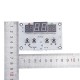 3pcs 24V XH-W1400 Digital Thermostat Embedded Chassis Three Display Temperature Controller Control Board