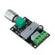 5pcs DC 6V 12V 24V 28V 3A 80W PWM Motor Speed Controller Regulator Adjustable Variable Speed Control Switch