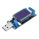 DC-DC 5V to 3V 3.3V 4.2V 12V USB Buck Boost Power Supply Voltage Regulator Module Desktop Power Module