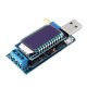 DC-DC 5V to 3V 3.3V 4.2V 12V USB Buck Boost Power Supply Voltage Regulator Module Desktop Power Module