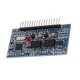 DC-DC DC-AC Pure Sine Wave Inverter Generator SPWM Boost Driver Board EGS002 EG8010 + IR2110 Driver Module + LCD Module