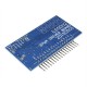 DC-DC DC-AC Pure Sine Wave Inverter Generator SPWM Boost Driver Board EGS002 EG8010 + IR2110 Driver Module + LCD Module