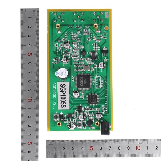 SGP1005S Function Signal Generator High Precision Digital DDS Function Signal Arbitrary Waveform Generator